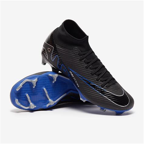 nike fußballschuhe mercurial schwarz|Nike mercurial schuhe.